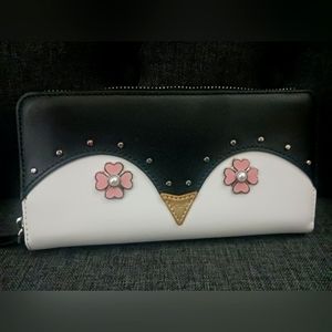 Kate Spade Penguin Wallet